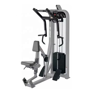 Thương mại chuyên nghiệp ngồi hàng máy, phòng tập thể dục máy cho tập thể dục và sức mạnh đào tạo thiết bị tập thể dục - Product Image 2