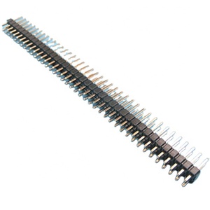 Multicomp 2211 S-04G, 4 Pin Header