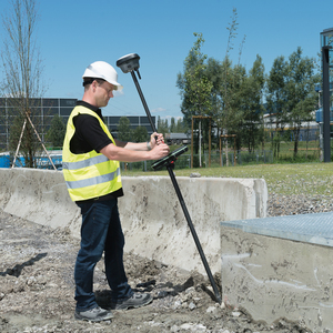 Los instrumentos de medición de alta precisión para Leica GS18 y el software Captivate Field mejoran las operaciones para medir y analizar - Product Image 5