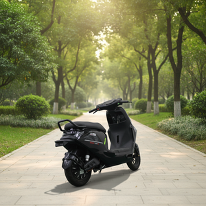 Vélo électrique haute puissance 1000W, autonomie 150KM, dernier modèle, le choix le <span class=keywords><strong>plus</strong></span> populaire, le meilleur choix pour <span class=keywords><strong>les</strong></span> trajets urbains, trottinettes électriques - Product Image 6