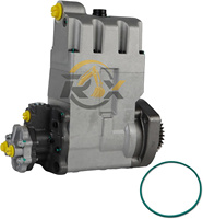 Pompe d'injection de carburant HEUI 319-0680 3190680 10R-8900 pour moteur C7 C9, pompe diesel pour excavatrice 324D 336D, machines de construction