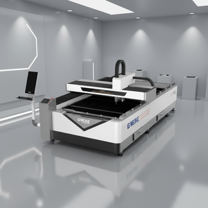 Dxf Mdf Board Leather Laser <b>Cutting</b> <b>Machine</b> <b>Machines</b> for Metal Stainless Steel Water-Cooled Design Efficient Cooling for Consist - Product Image 1