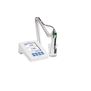 Italia <span class=keywords><strong>HANNA</strong></span> Nuevo y Original Medidor de Sobremesa HI6522 PH/ORP/ISE EC/<span class=keywords><strong>TDS</strong></span> Kit de Inicio en lugar de 5522-02 - Product Image 2