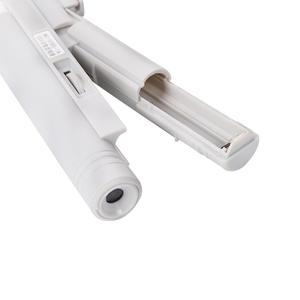 LED مصباح تكبير عالي بإضاءة ليد أنبوب مزدوج مجهر جيب - Product Image 3