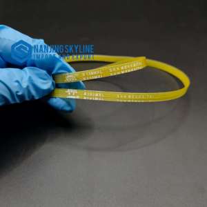 Correa de Distribución Vertical y Horizontal para Analizador de Hematología URIT <span class=keywords><strong>2900</strong></span> 3000 3100, Versión Antigua, Pieza de Repuesto - Product Image 4