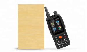 Gran oferta de <span class=keywords><strong>los</strong></span> F25 2,4 pulgadas de pantalla táctil 4G teléfonos móviles Android Smartphone Zello Android Walkie Talkie PTT - Product Image 6