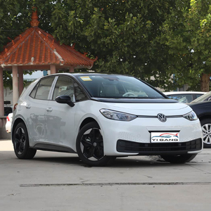 Listo para Enviar, Nuevo VW ID.3 2026 Versión Smart, 450km, Volante a la Izquierda, Vehículo Eléctrico, <span class=keywords><strong>Precio</strong></span> Económico, <span class=keywords><strong>Volkswagen</strong></span> <span class=keywords><strong>ID3</strong></span> para Venta Global - Product Image 3