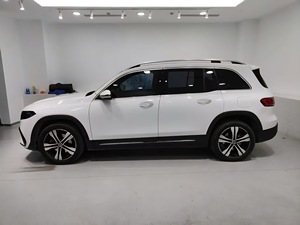 Auto Usado con Volante a la Izquierda, 7 Asientos, en China, <span class=keywords><strong>Mercedes</strong></span>-Benz <span class=keywords><strong>EQB</strong></span> 350 <span class=keywords><strong>4MATIC</strong></span> 2022 - Product Image 6