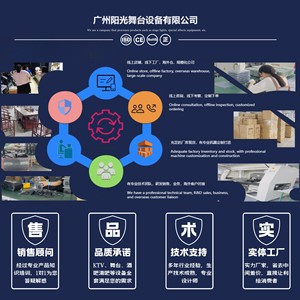 YG Rotating Disco <b>Lamp</b> Base 14.5x9cm With Motor <b>Remote</b> <b>Control</b> For KTV Bar Indoor Stage - Product Image 6