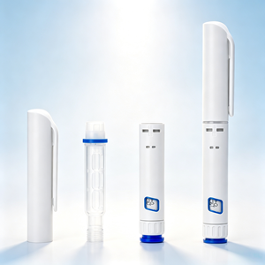 Bolígrafo Desechable <span class=keywords><strong>de</strong></span> 80UI con Logotipo Personalizado y Caja <span class=keywords><strong>de</strong></span> Empaque Profesional Personalizada <span class=keywords><strong>para</strong></span> Dispositivos <span class=keywords><strong>de</strong></span> Belleza <span class=keywords><strong>de</strong></span> Salón - Product Image 4