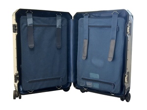 Factory Designed <strong>Small</strong> <strong>Suitcase</strong> 20 Inch Travelling Bags Trolley Luggage Chinese Silver <strong>Black</strong> Gun Color <strong>Suitcase</strong> Luggage Unisex - Product Image 6