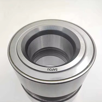 Pièces et accessoires pour camions et bus lourds DAF Rouleaux à billes à double rangée haute vitesse VKBA5453 566074.H195