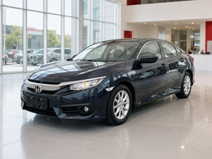 รถยนต์<span class=keywords><strong>มือ</strong></span><span class=keywords><strong>สอง</strong></span> Honda <span class=keywords><strong>Civic</strong></span> 180TURBO 1.0T CVT ปี <span class=keywords><strong>2016</strong></span> เครื่องยนต์เบนซิน แบบซีดาน พวงมาลัยซ้าย 5 ที่นั่ง มีซันรูฟ สำหรับส่งออก - Product Image 5