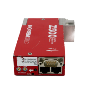 HORIBASTEC MFC, เครื่องวัดการไหลของของเหลวแบบดิจิตอลชนิด VCR MALE, ซีรีส์ Z500 รุ่น SEC-Z522MGXN - Product Image 4