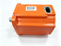 3HAC17484-9 convient au moteur à trois axes ABB 6640 (axe U), pièce de rechange 3HAC057546-003