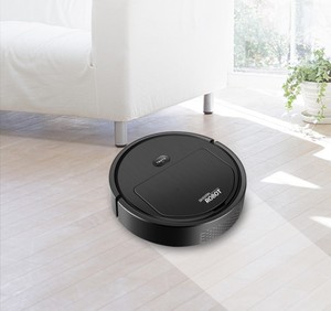 Robot Aspirador Inteligente OEM, Robot de Limpieza Automático para Pisos, Barredora Inteligente para el Hogar - Product Image 1