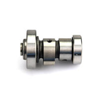 Ensemble d'assemblage d'arbre à cames de moteur de moto pour Yamaha ZUMA125 YW125 BWS125 Nxc Cygnus X 125