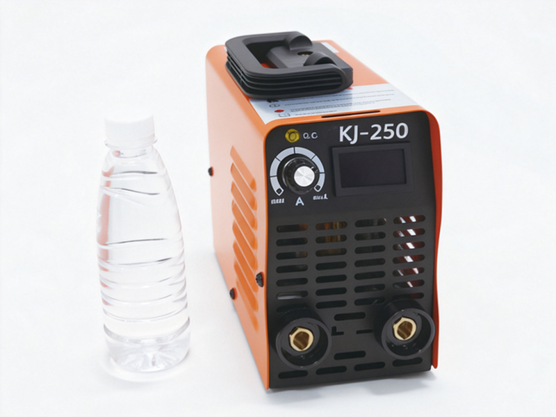 Portable SMART INVERTER Welder Manual Metal