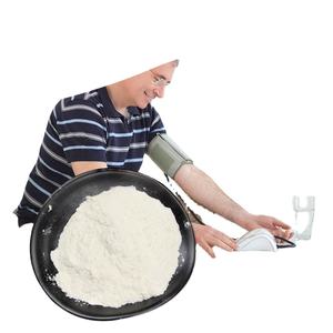 שמן דגים בדרגת מזון 10%/18%/30% DHA רב-סוגי RTG/TG/EE חומר גלם לבריאות - Product Image 3