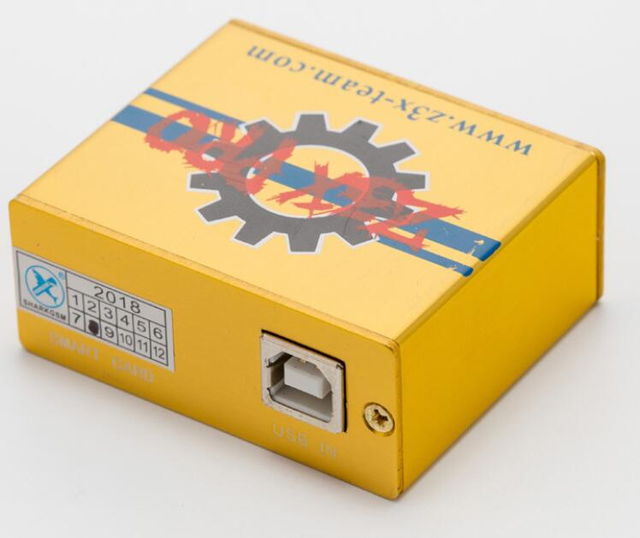 SIM CARD BOX Z3x-team Box Activated WITH 55 CABLES for SAM  for LG