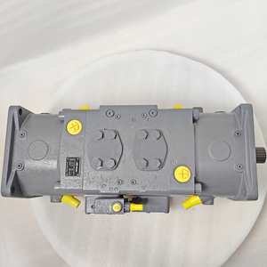 Pompe à piston hydraulique Rexroth A20VLO260 pour engins de chantier et de minage lourds, camion Belaz - Product Image 6
