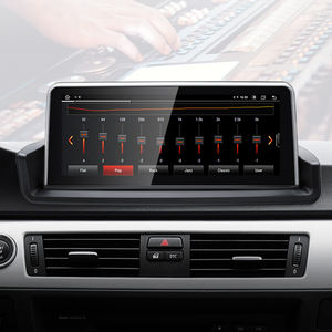 STWEI NUEVO ID8 10.25 Pulgadas Carplay 4G Android 14 GPS para Auto Estéreo Multimedia para BMW Serie 3 E90 E91 E92 Unidad Principal Radio AUTO - Product Image 4