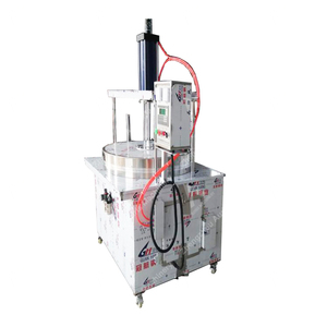 Máy Sản Xuất <span class=keywords><strong>Roti</strong></span> Roomali Tự Động Chạy Điện - Product Image 6