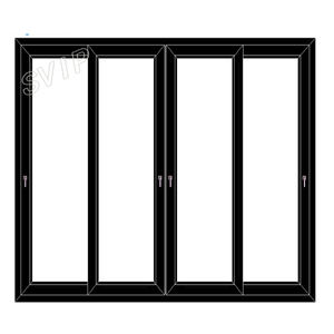 <strong>UPVC</strong> <strong>Doors</strong> Require Minimal Upkeep Throughout the Years - Product Image 2