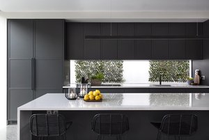 Oferta Especial: Gabinetes de Cocina Estilo Británico Slim Shaker con Isla - Product Image 6