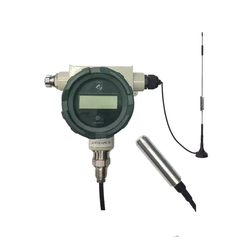 Доступный цифровой датчик дифференциального давления для жидкого газа