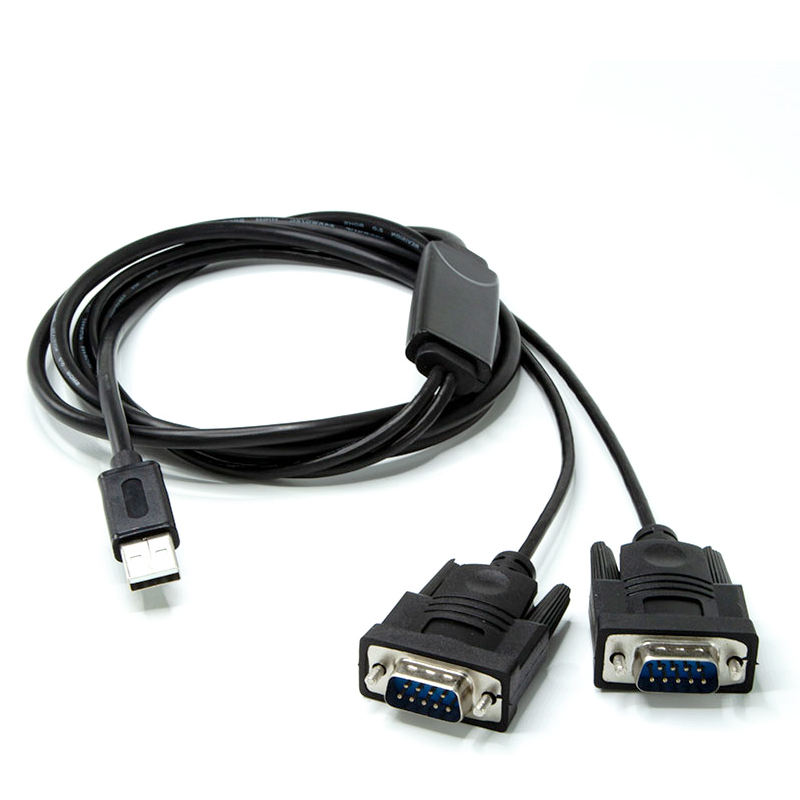 PL2303-USB al puerto RS232 2