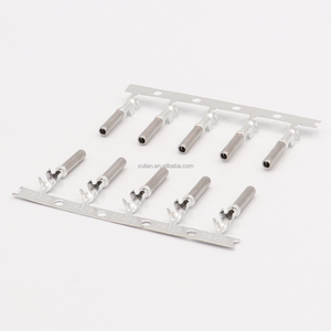 Deutsch loạt xe 1062-16-0122 Deutsch pins ô tô kết nối thiết bị đầu cuối thiết bị đầu cuối đồng bạc Nữ kết nối 2500pcs xlcn - Product Image 3