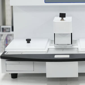 BIOBASE China - Equipo de Inmersión Térmica para Tejidos, Rango de Temperatura RT~80 ℃   Centro automatizado de incrustación de tejidos para histopatología para hospitales - Product Image 3