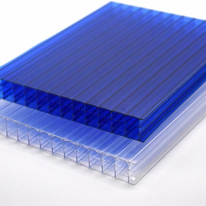 حجم قياسي 4 ومكافحة ومكافحة الطقس كريستال DIY DIY * 20GP 40HQ - Product Image 6