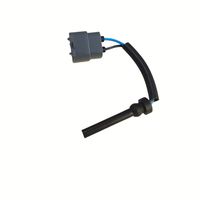 Capteur de niveau d'huile YW943 pour Volvo Renault, capteur de niveau de liquide de refroidissement 8140024 7421399626