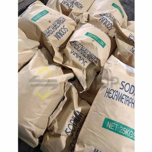 Cấp công nghiệp Natri <span class=keywords><strong>hexametaphosphate</strong></span> shmp 68% phút nhà Máy Giá thực phẩm công nghệ phân tán đại lý CAS 10124 - Product Image 5
