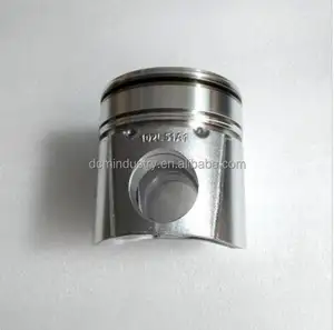 Cummins QSB 6BT 4BT QSB t5t59 Engine ta motor parçaları silindir Piston 3928673