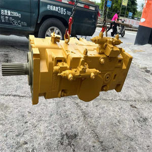 เครื่องจักรหนักปั๊มเกียร์136 3965ปั๊มลูกสูบที่ปรับแต่งได้สูง121-4312 111-6841 0R-7676 152-7371 164-6014 - Product Image 2