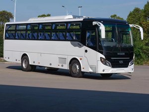 <span class=keywords><strong>Higer</strong></span> sử dụng xe buýt 56 ghế DIESEL huấn luyện viên xe buýt giá rẻ giá từ Trung Quốc euro3 trong kho - Product Image 5