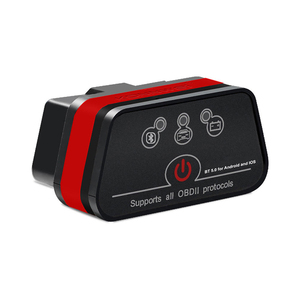 OBD nối konnwei kw901 OBD <span class=keywords><strong>2</strong></span> bt5.0 pic18f25k80 <span class=keywords><strong>ELM327</strong></span> Chip sử dụng xe OBD Adapter automotriz chẩn đoán Máy quét công cụ cho - Product Image 6