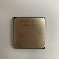Procesador de CPU de escritorio, AMD R5 2600 3,4 GHz 65w, el mejor precio disponible, enchufe AM4