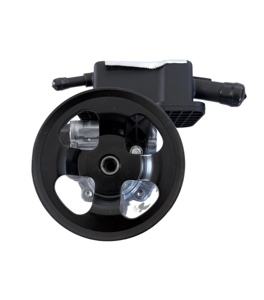 Großhandel Hochwertige Auto-Lenksysteme Hydraulische Servolenkungspumpe OEM 13580490 13577682 25950529 für TERRAIN und EQUINOX - Product Image 3