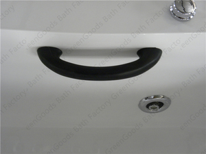 Sannce — salle de bain 1600X700, baignoire autoportante en acrylique, <span class=keywords><strong>Massage</strong></span> à bulles, Spa, baignoire, vente en gros - Product Image 6