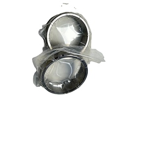 Pièces de compresseur industriel Manny, modèle 1622366500, bague de couplage - Product Image 4