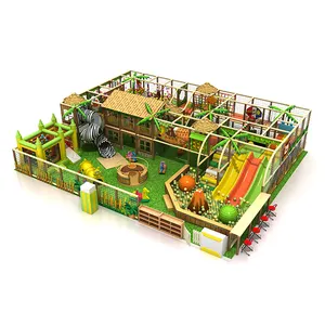 Best selling products 2020 soft play area with mobile soft play toys