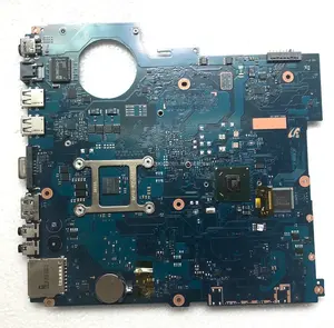 Carte mère BA41-01579A BA41-01582 pour <span class=keywords><strong>Samsung</strong></span> RV520 NP-RV520 BA92-08190A BA92-08190B, 100% testée, entièrement fonctionnelle - Product Image 1