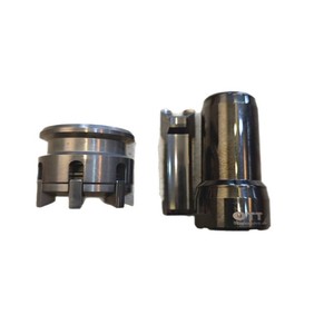 Porte-outil industriel allemand en alliage de zinc OTT-JAKOB Pull Claw 95.600.029.2.6V01 - Product Image 5