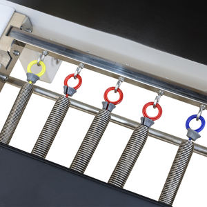 Reformer <span class=keywords><strong>de</strong></span> <span class=keywords><strong>Pilates</strong></span> <span class=keywords><strong>de</strong></span> Aluminio con <span class=keywords><strong>Torre</strong></span> Infinity Bar, Marco Vertical, Reformer <span class=keywords><strong>de</strong></span> <span class=keywords><strong>Pilates</strong></span> con <span class=keywords><strong>Torre</strong></span> - Product Image 4