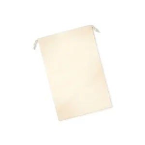 Borsa per la spesa sostenibile in cotone biologico premium - Product Image 1