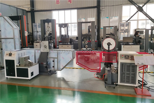Bilgisayar Kontrollü Metal Sarkaçlı Charpy Darbe <span class=keywords><strong>Test</strong></span> Cihazı Fabrikası - Product Image 4